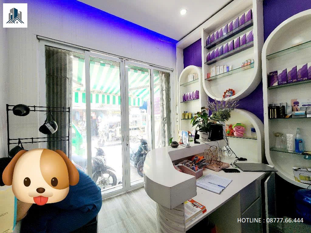 nhà đất Định Công