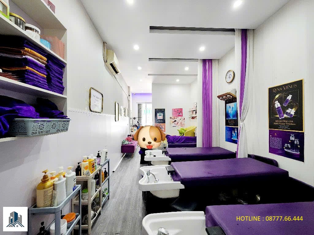 nhà đất Định Công