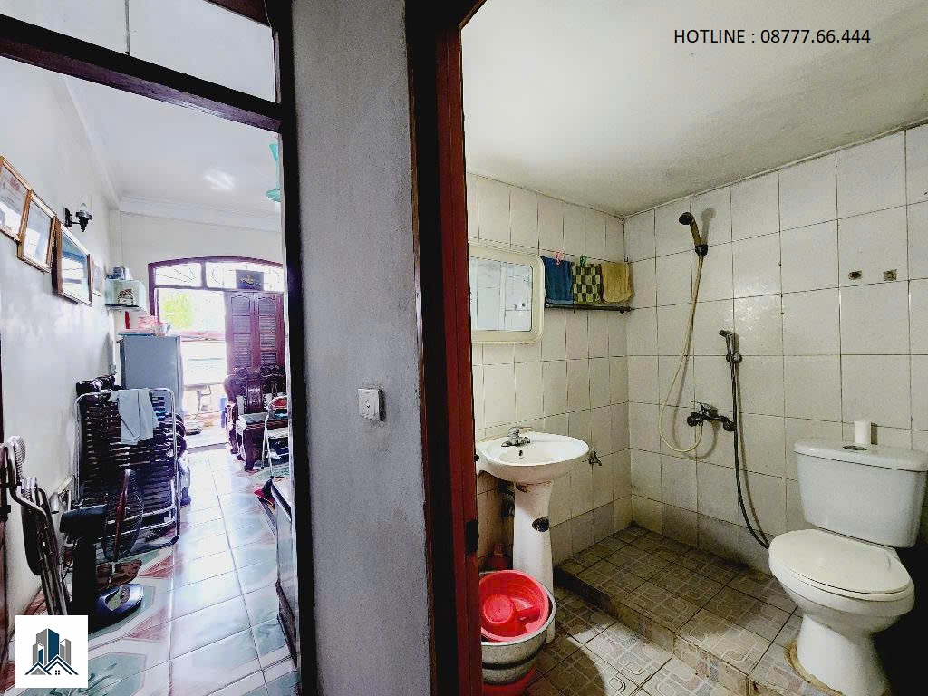 nhà đất Định Công