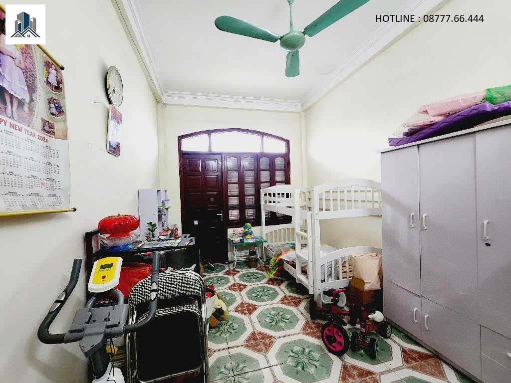 nhà đất Định Công