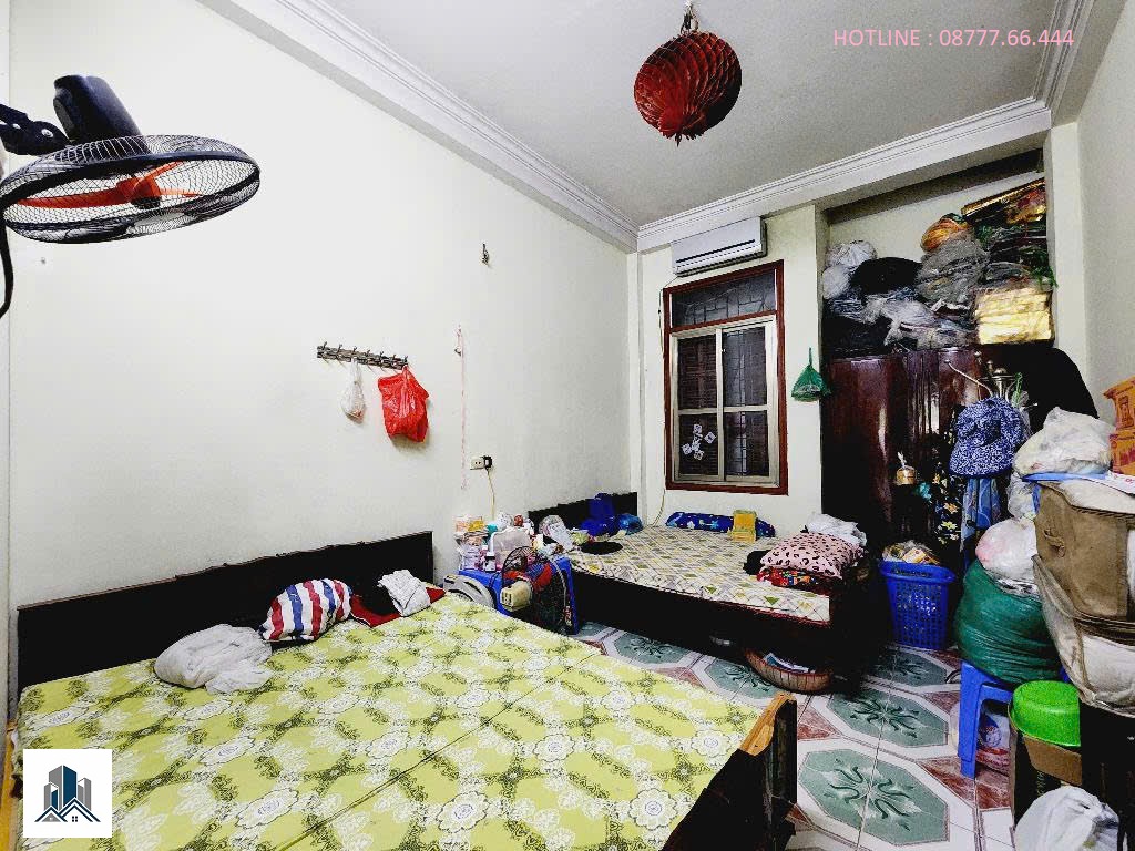 nhà đất Định Công