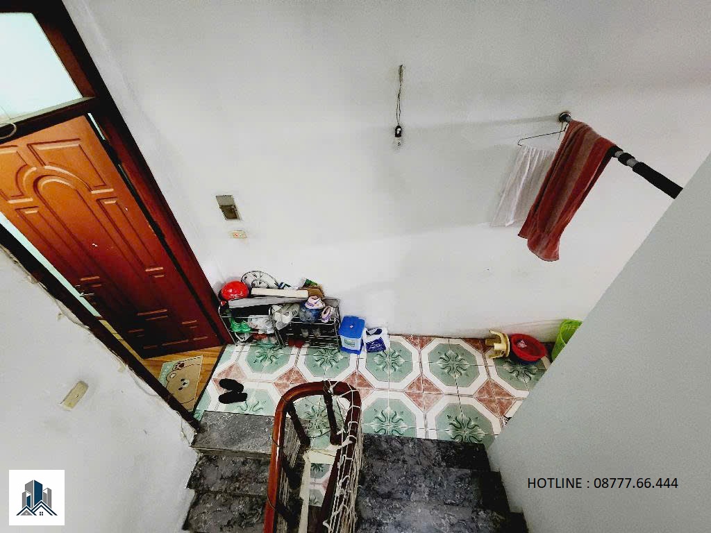 nhà đất Định Công