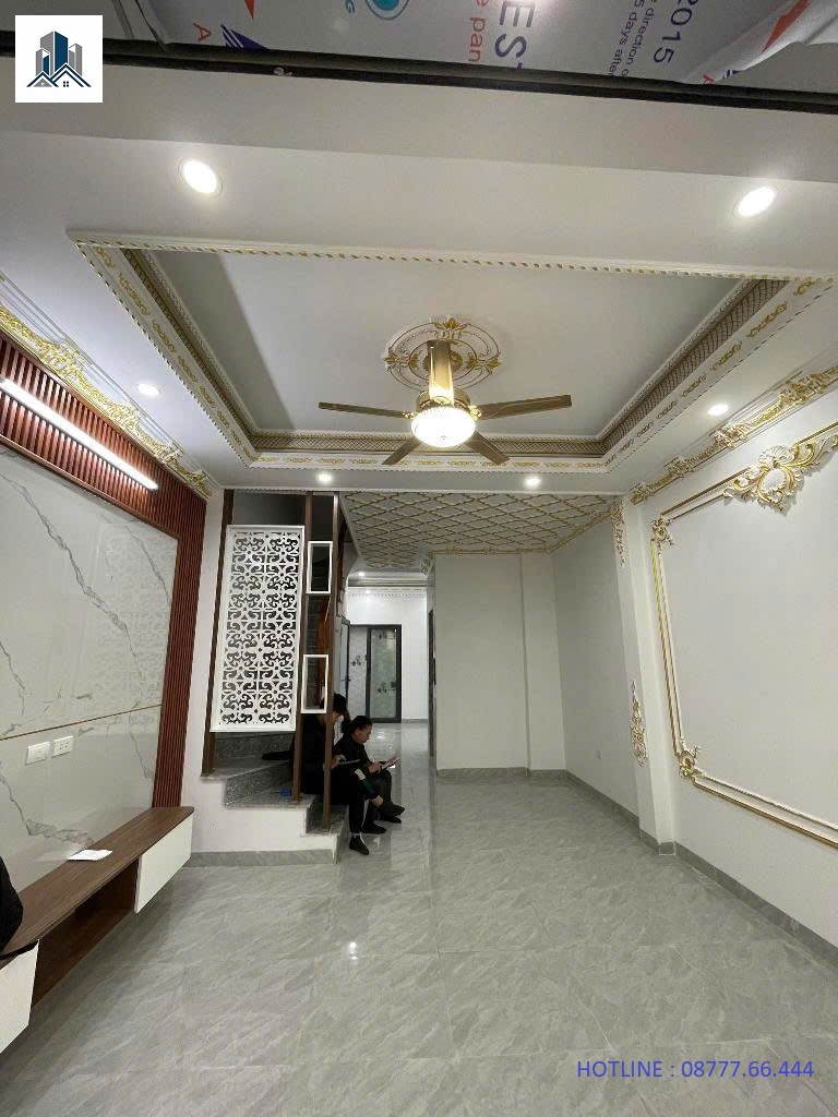 nhà đất Định Công