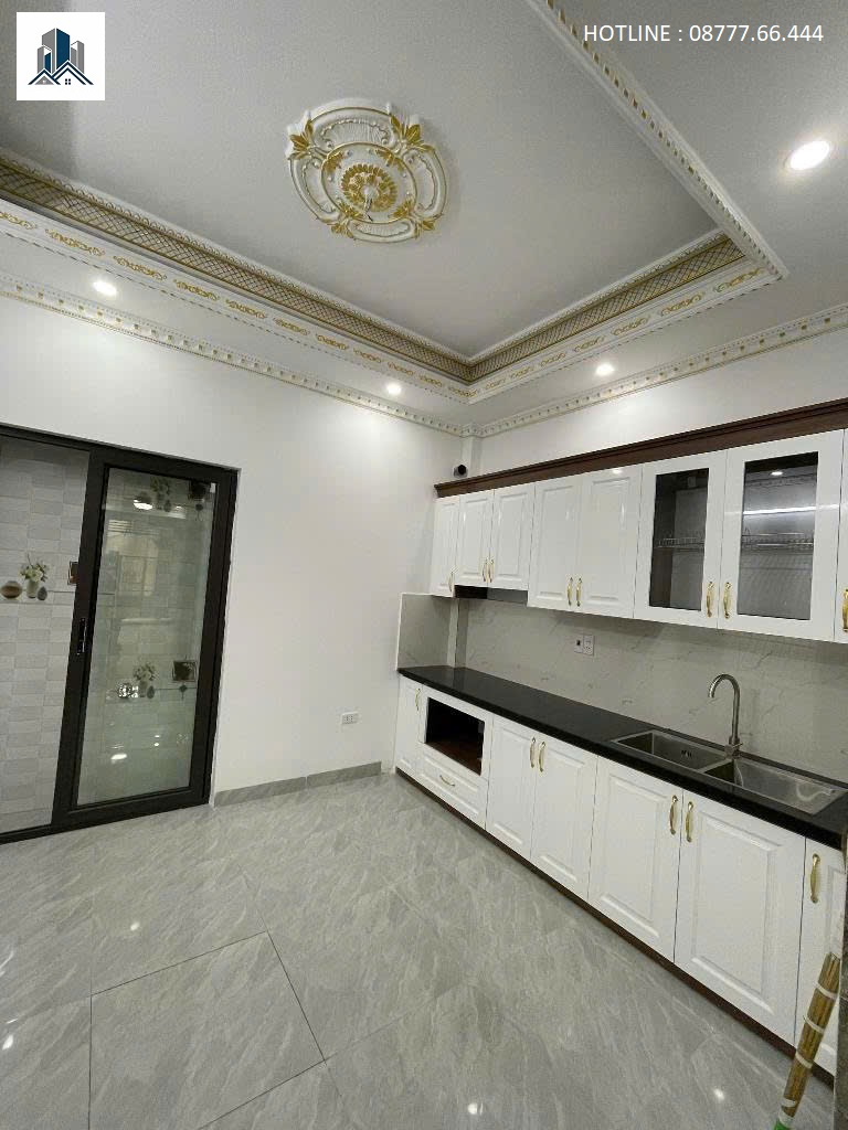 nhà đất Định Công