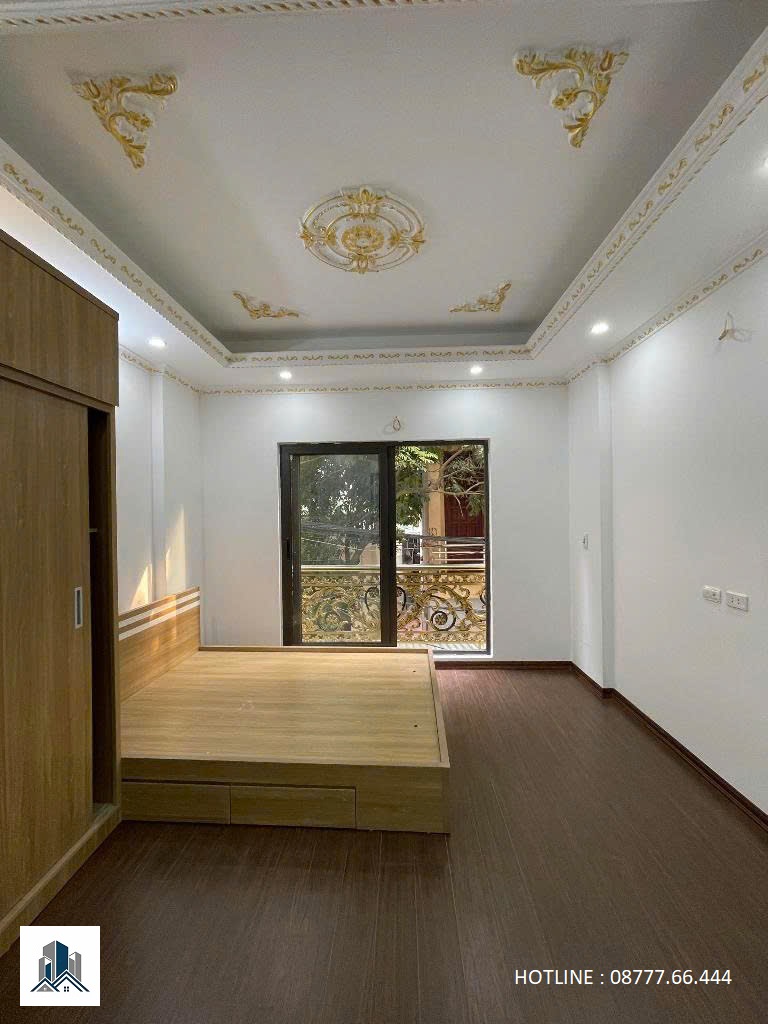 nhà đất Định Công