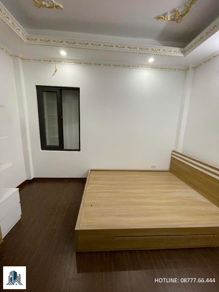 nhà đất Định Công