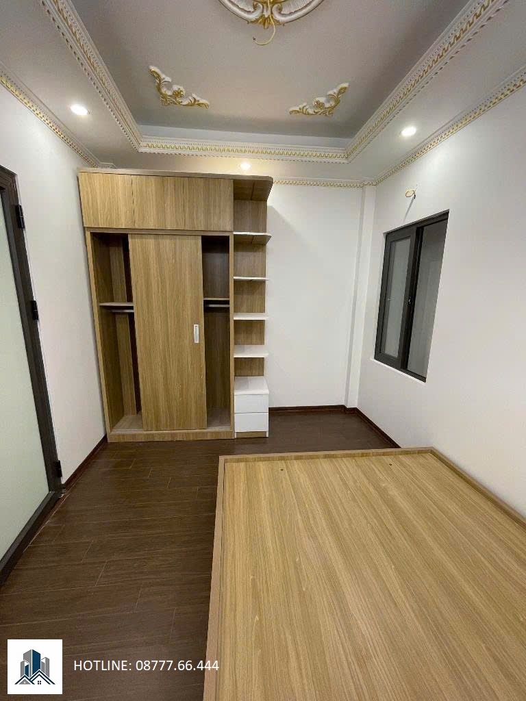 nhà đất Định Công