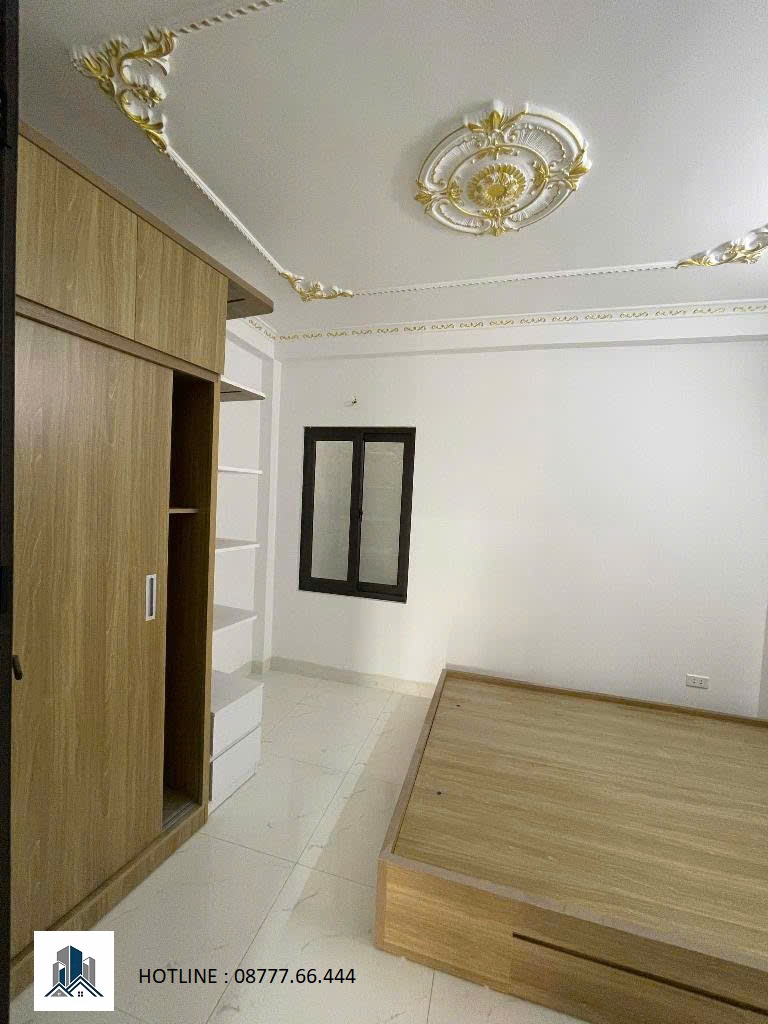 nhà đất Định Công