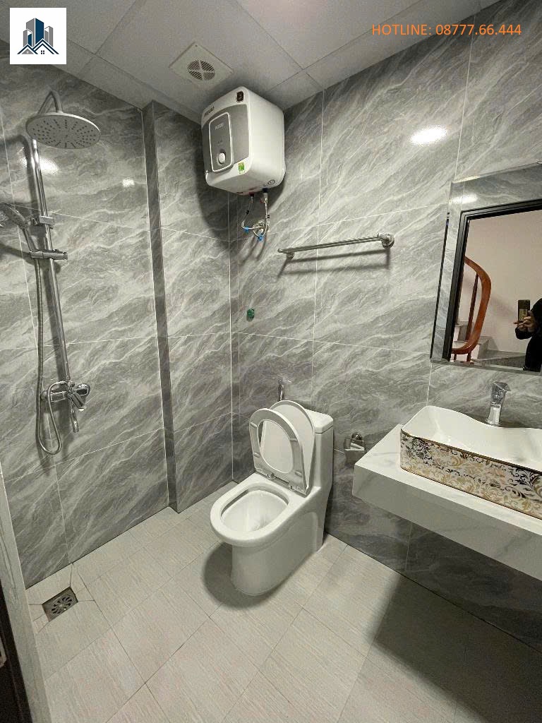 nhà đất Định Công