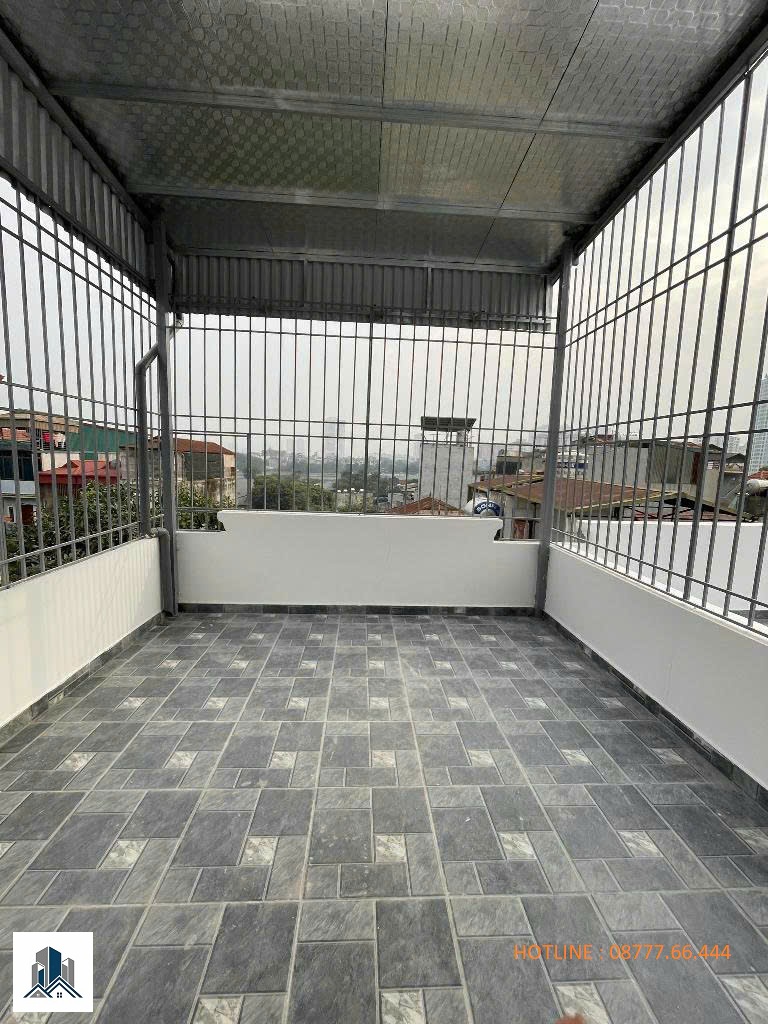 nhà đất Định Công