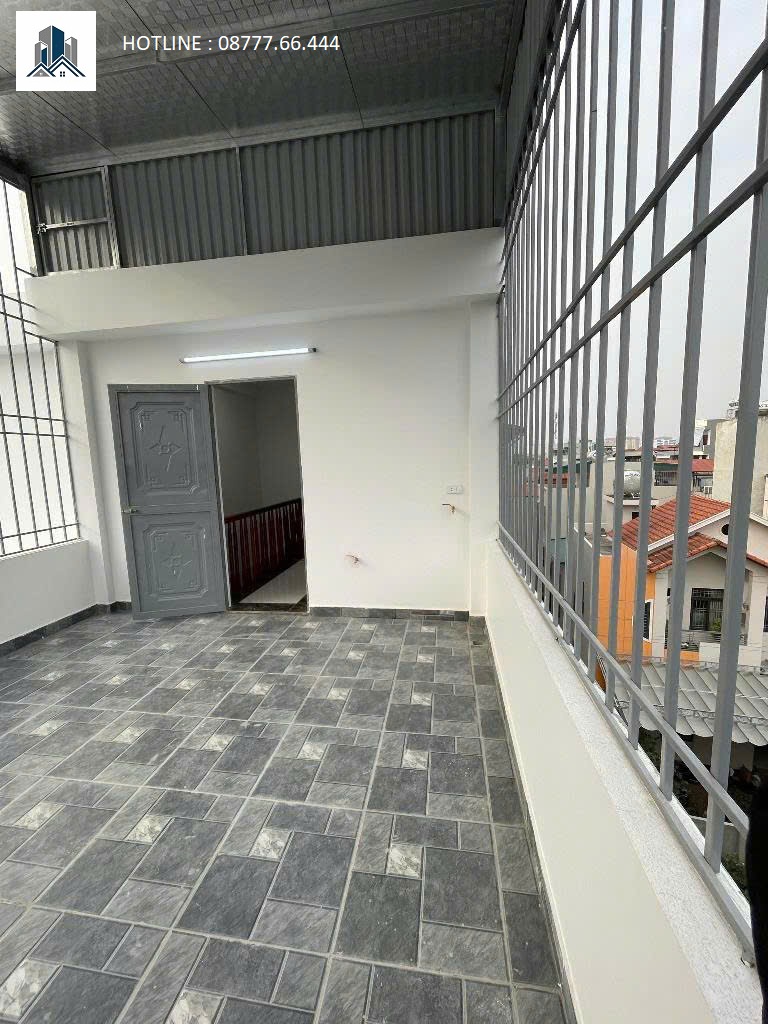 nhà đất Định Công