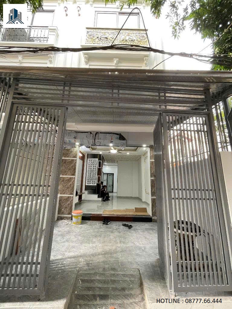 nhà đất Định Công