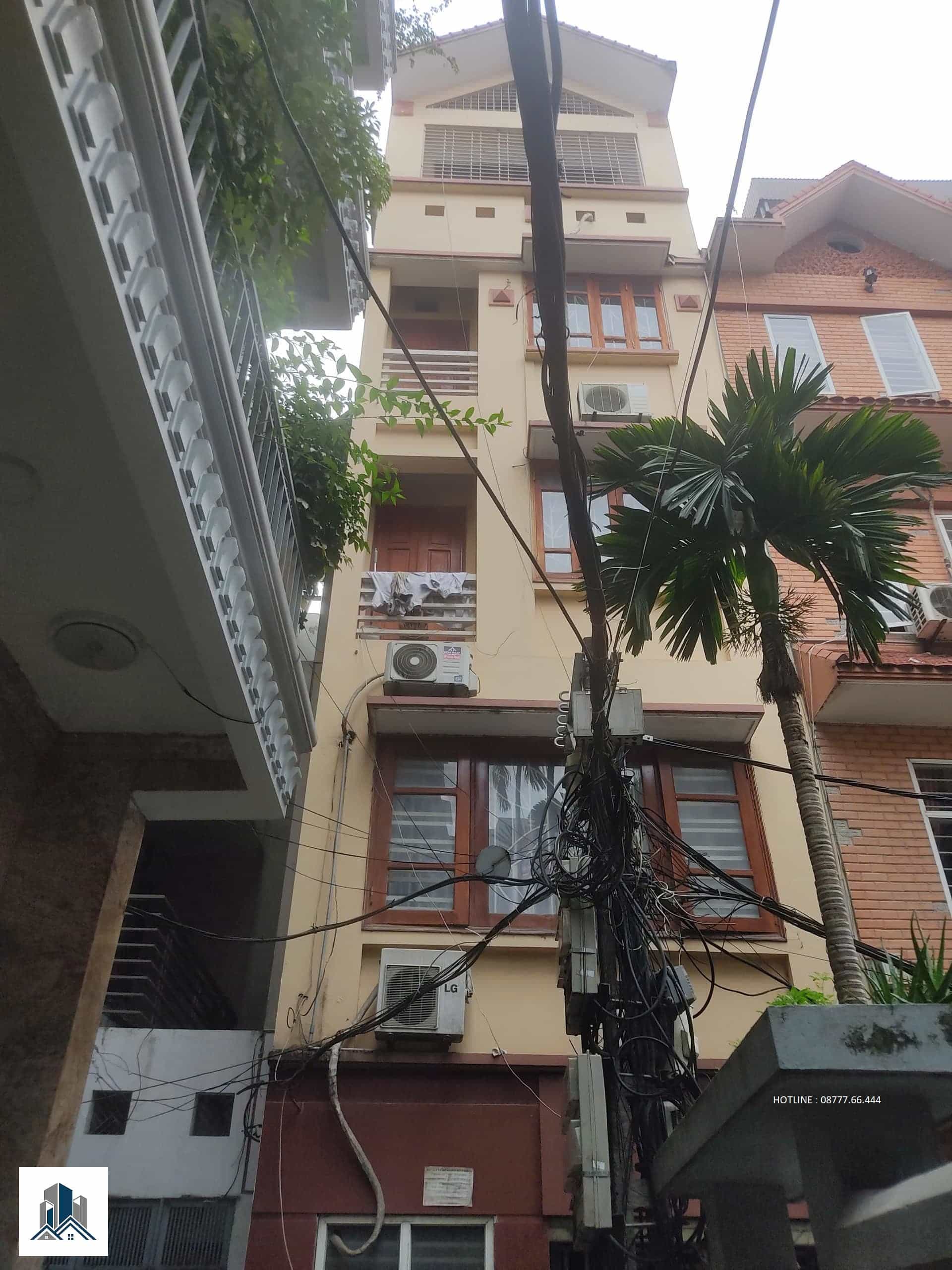 nhà đất Định Công