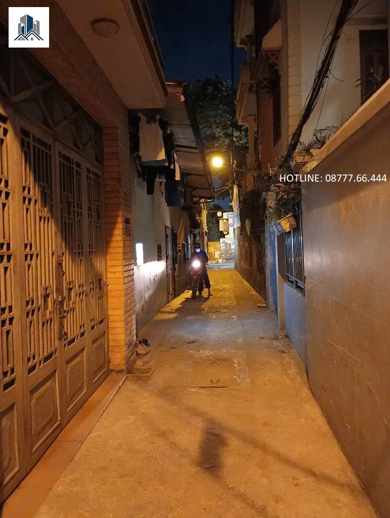 nhà đất Định Công