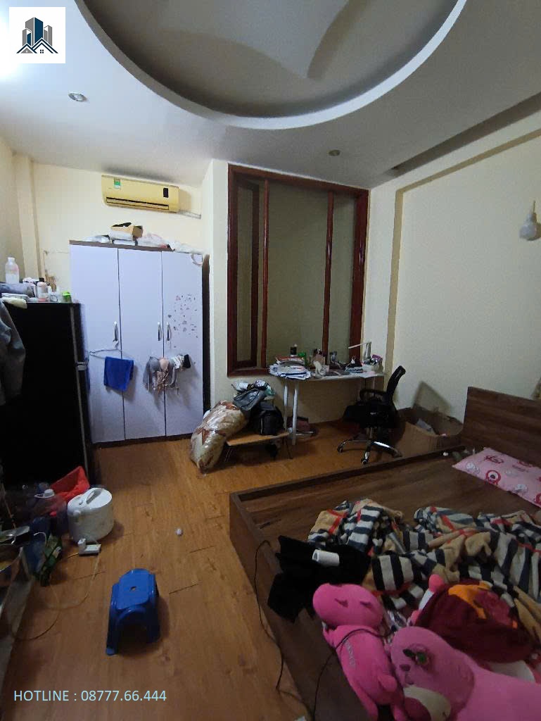 nhà đất Định Công