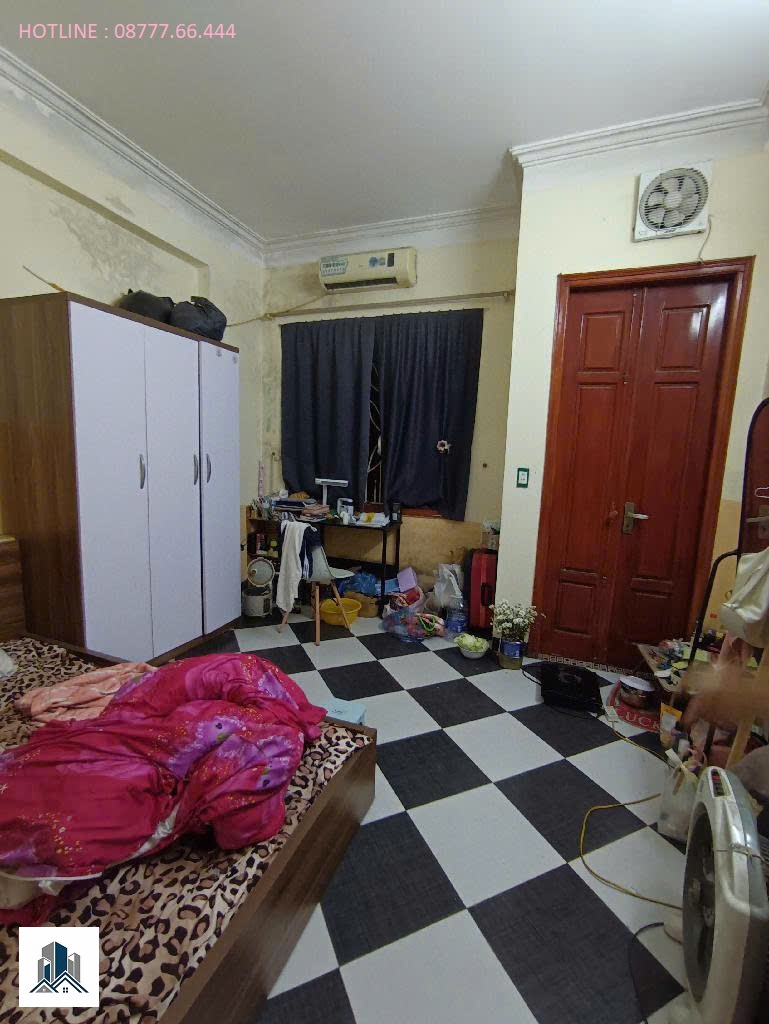 nhà đất Định Công