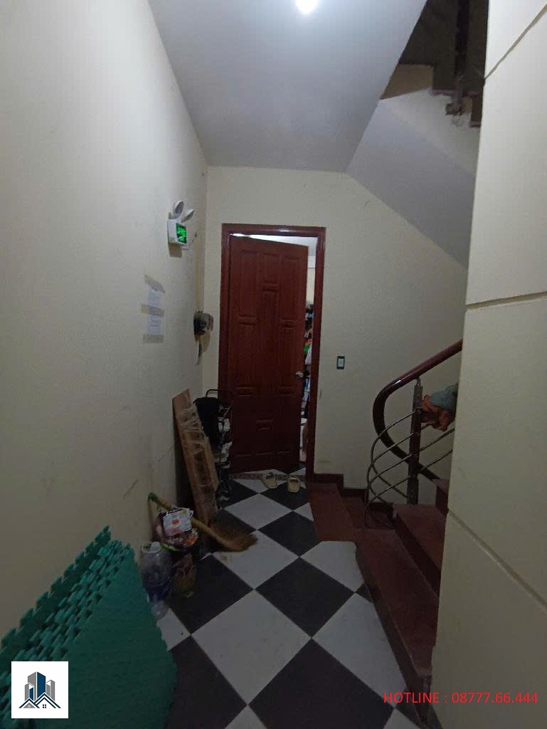 nhà đất Định Công