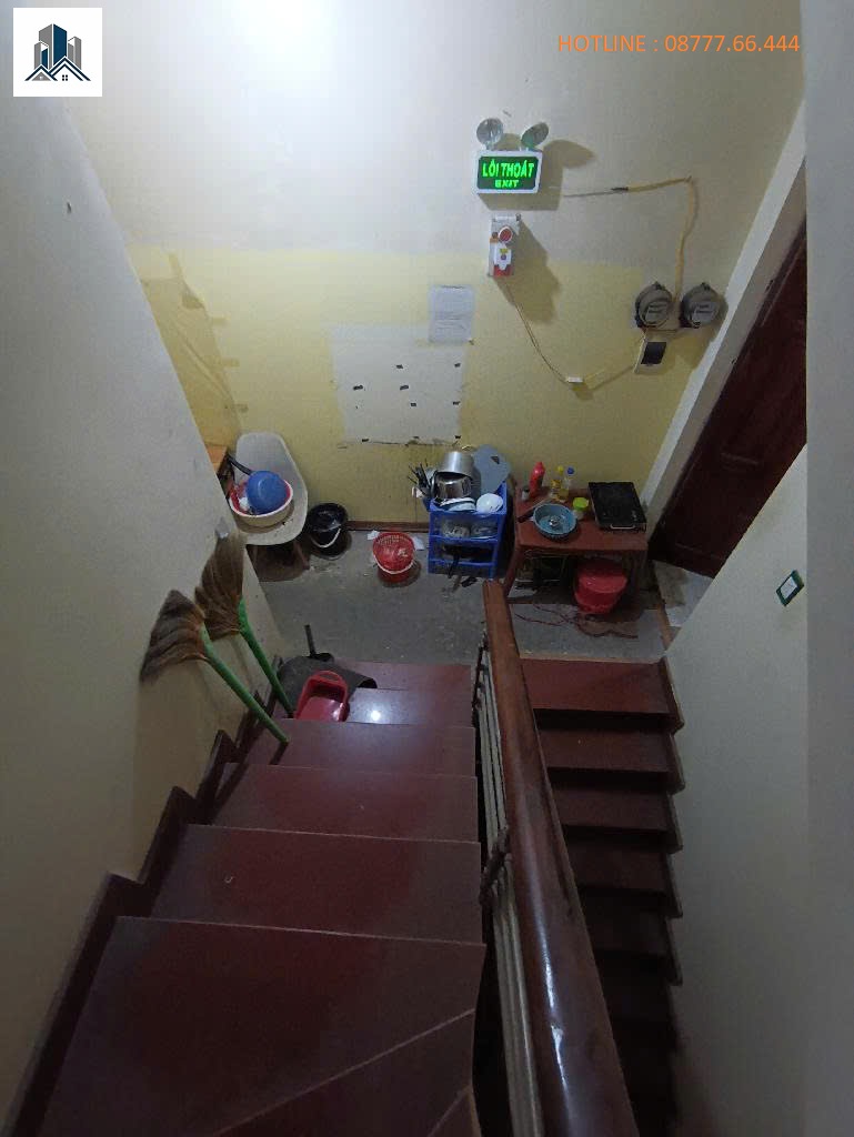 nhà đất Định Công