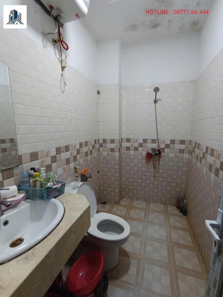 nhà đất Định Công