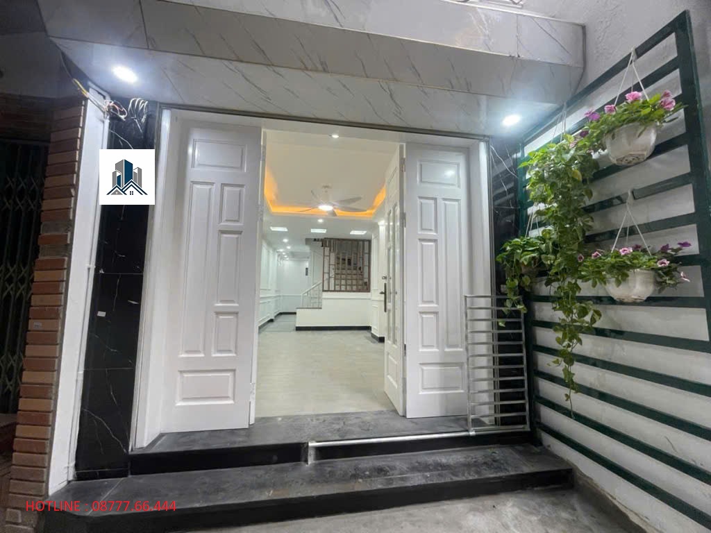 nhà đất Định Công