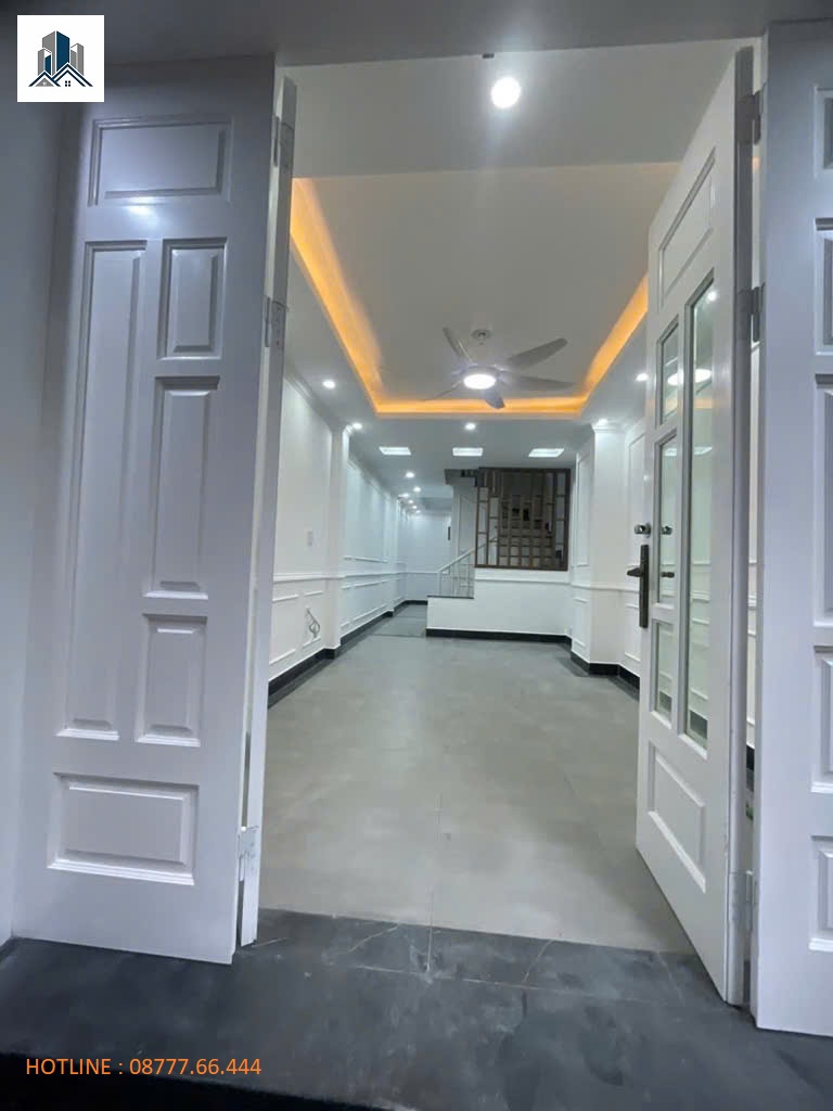 nhà đất Định Công