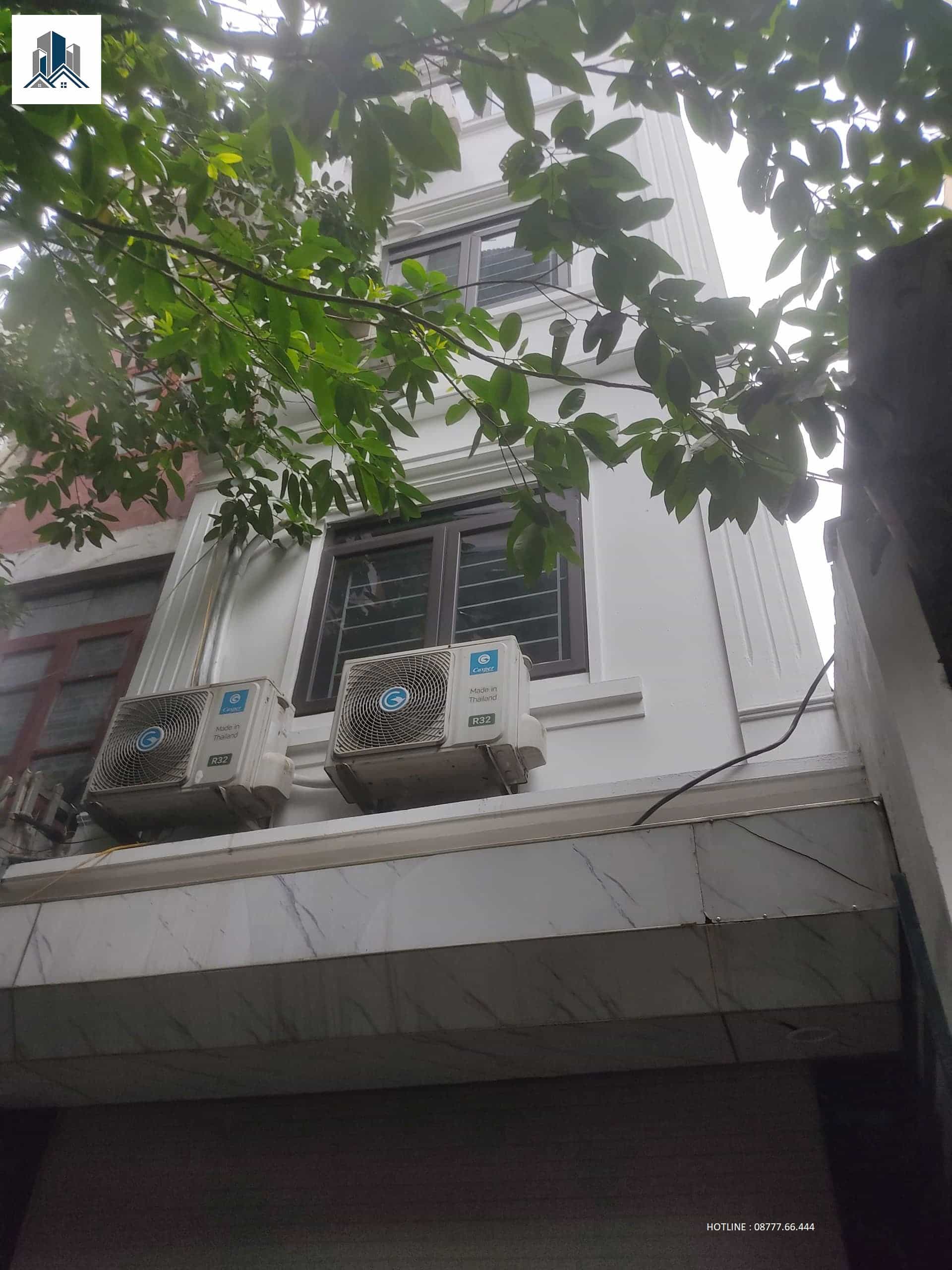 nhà đất Định Công