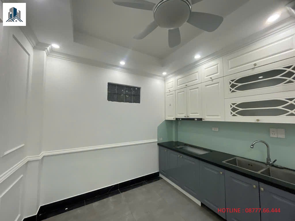 nhà đất Định Công