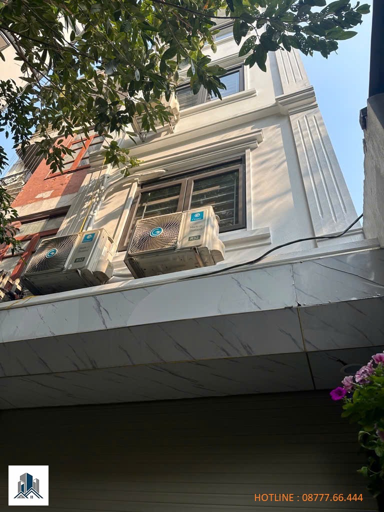 nhà đất Định Công