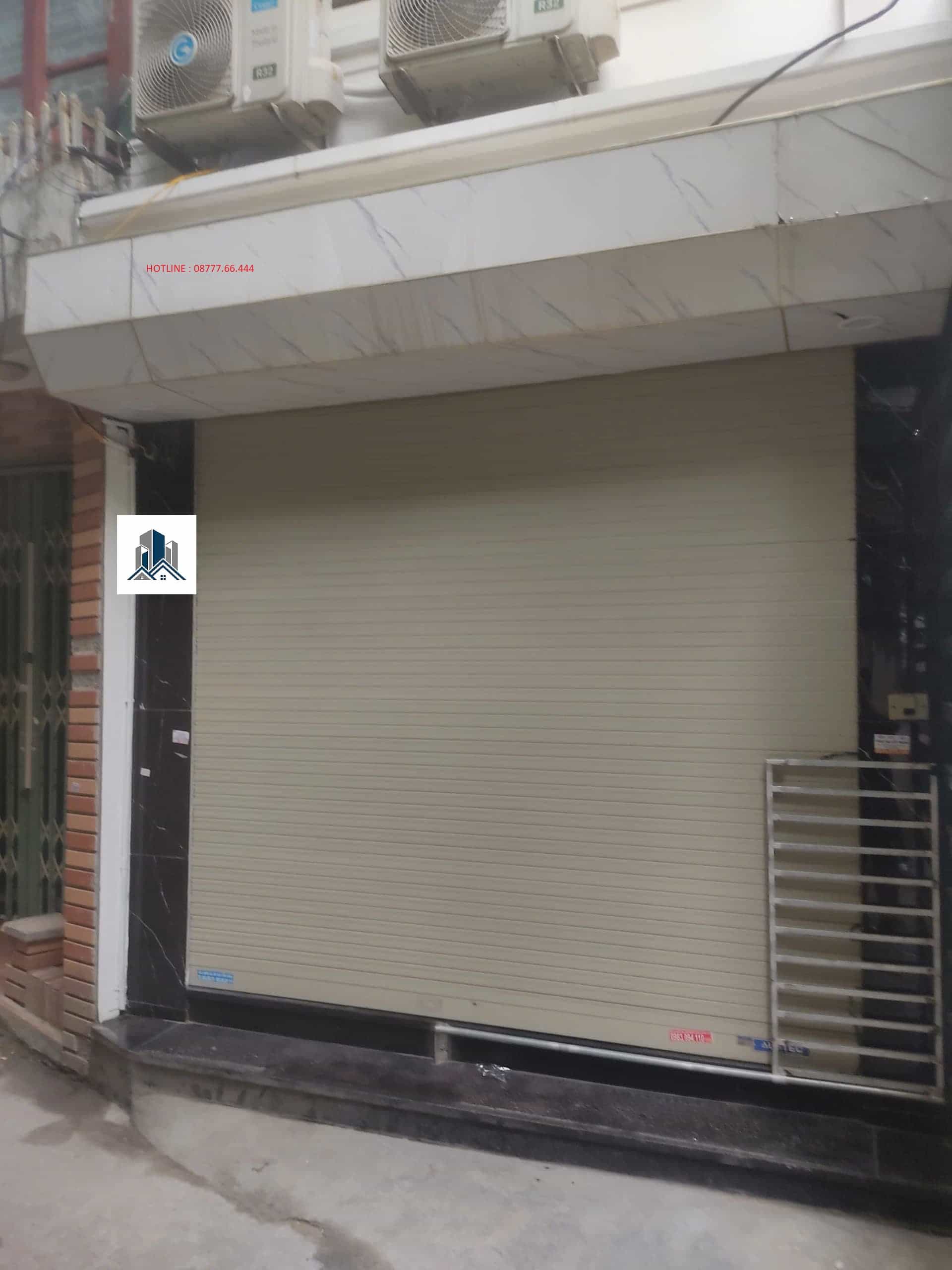 nhà đất Định Công