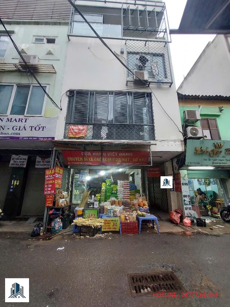 nhà đất Định Công