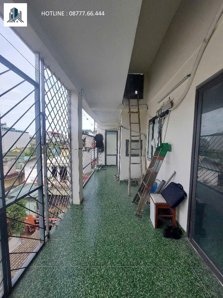 nhà đất Định Công