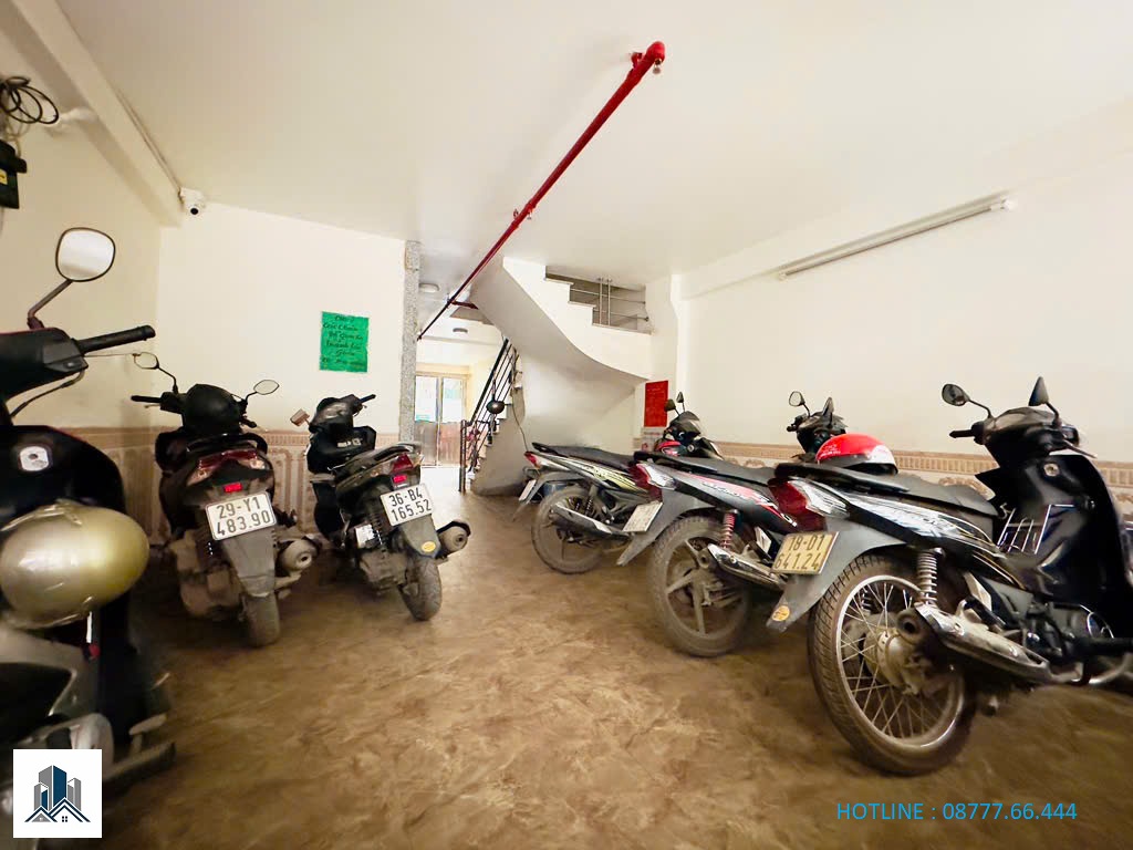 nhà đất Định Công