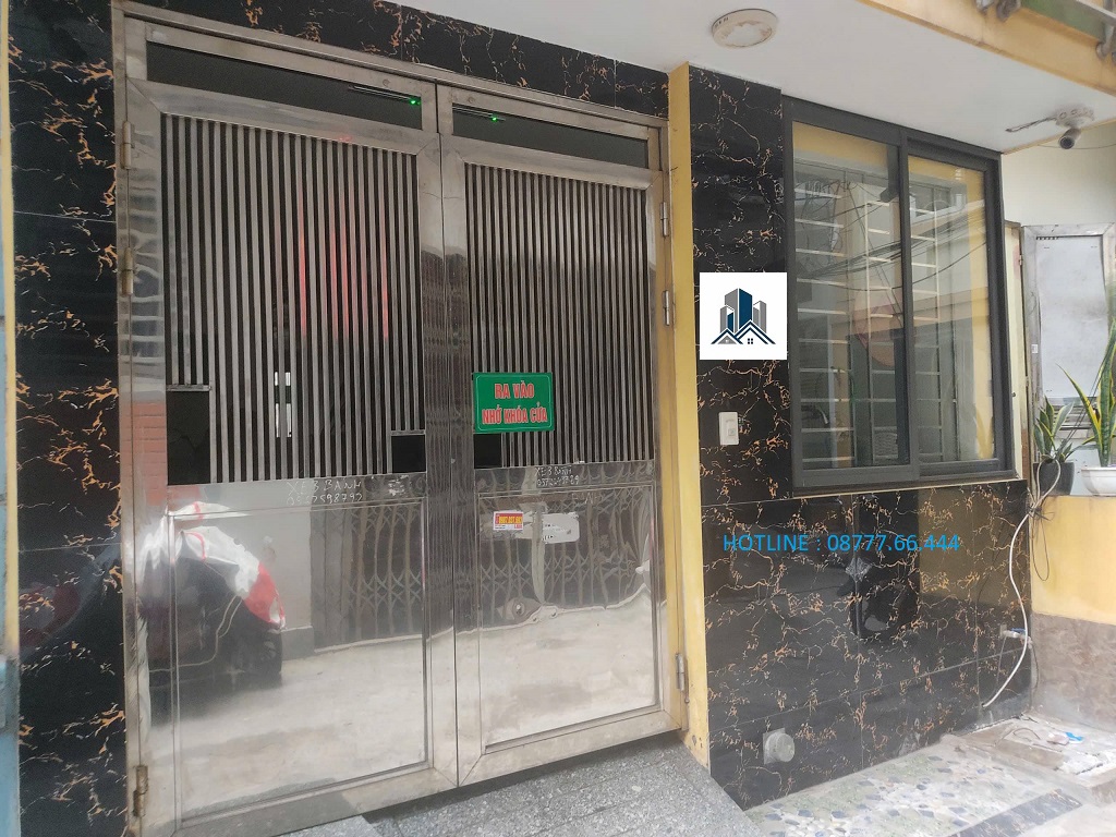 nhà đất Định Công