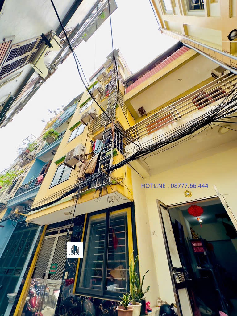 nhà đất Định Công