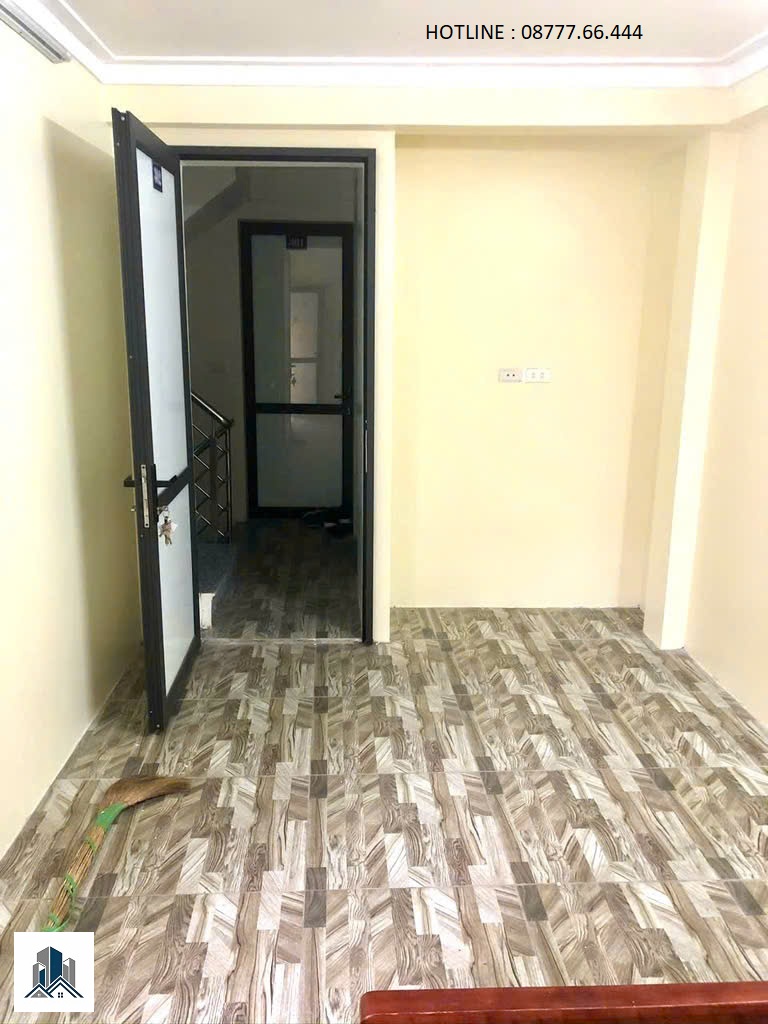 nhà đất Định Công