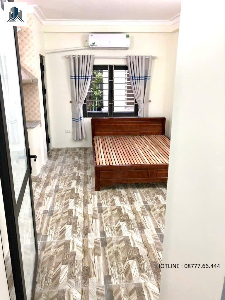 nhà đất Định Công