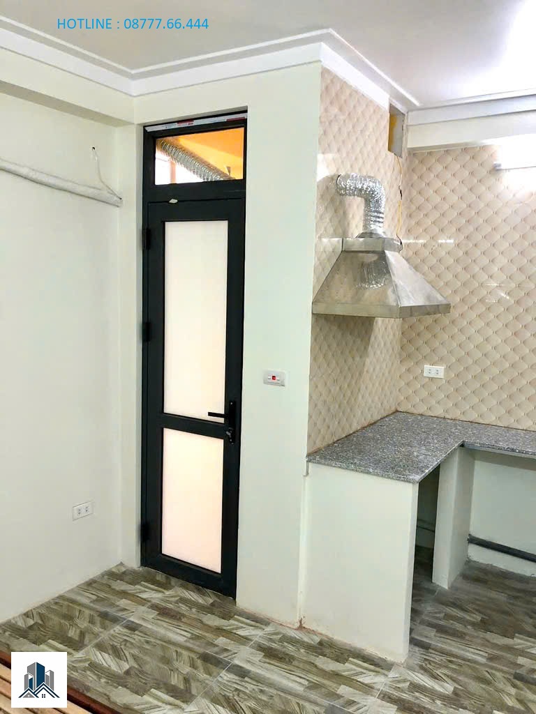 nhà đất Định Công