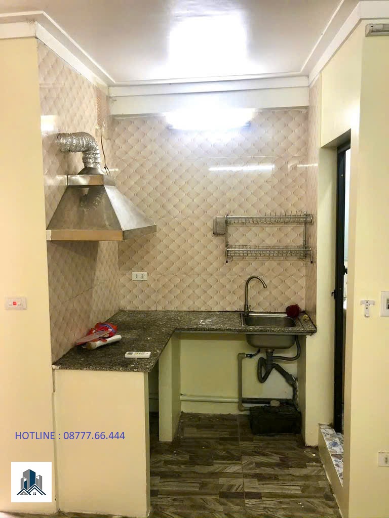 nhà đất Định Công