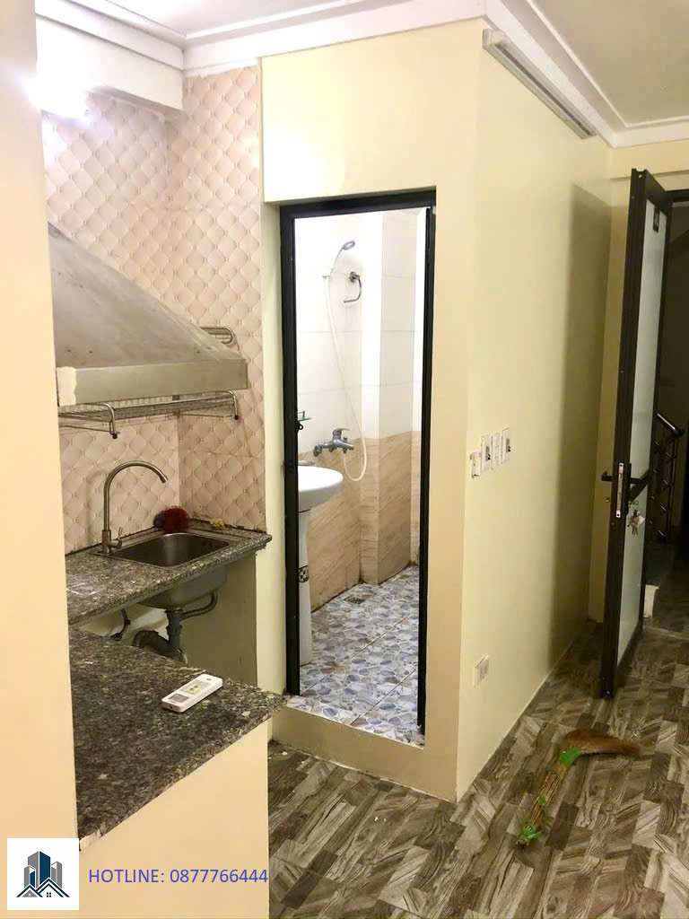 nhà đất Định Công