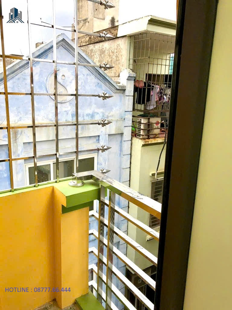 nhà đất Định Công