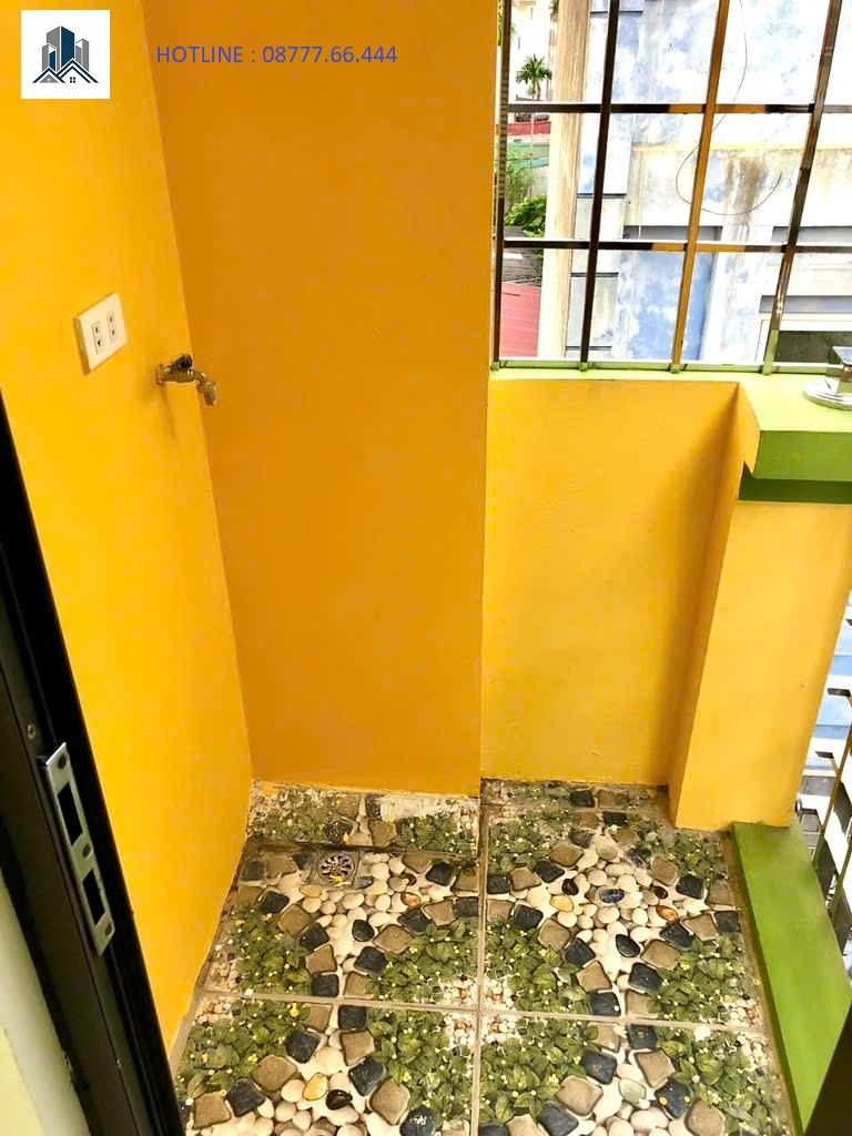 nhà đất Định Công