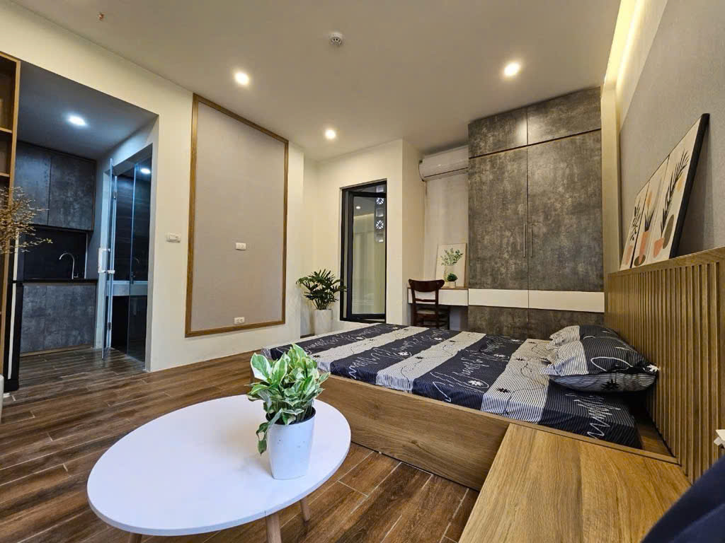 nhà đất Định Công