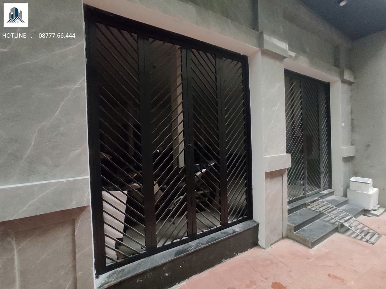 nhà đất Định Công