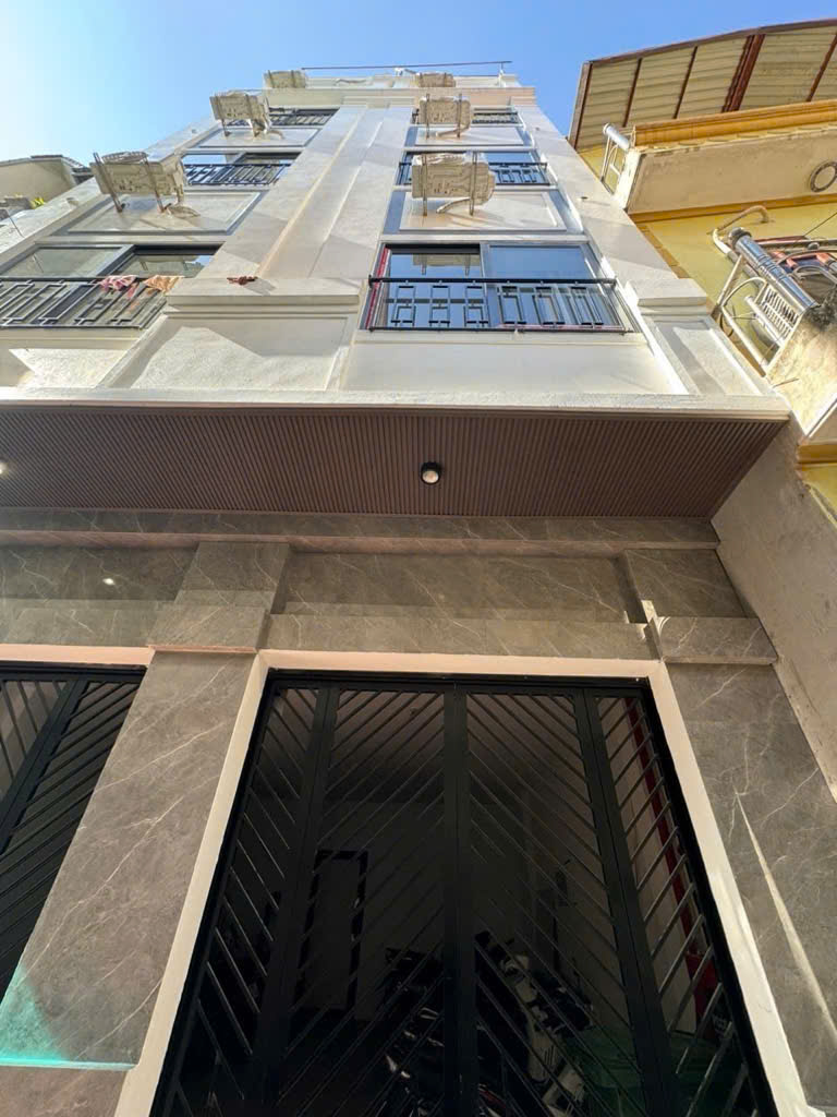 nhà đất Định Công