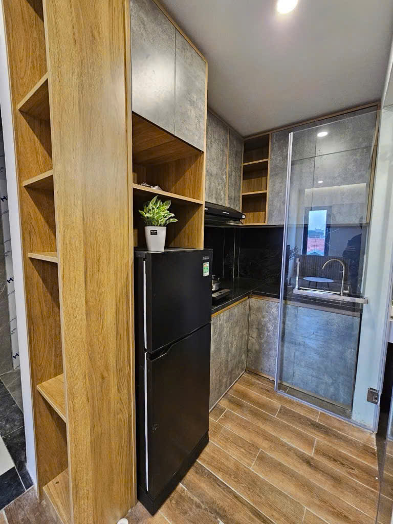 nhà đất Định Công