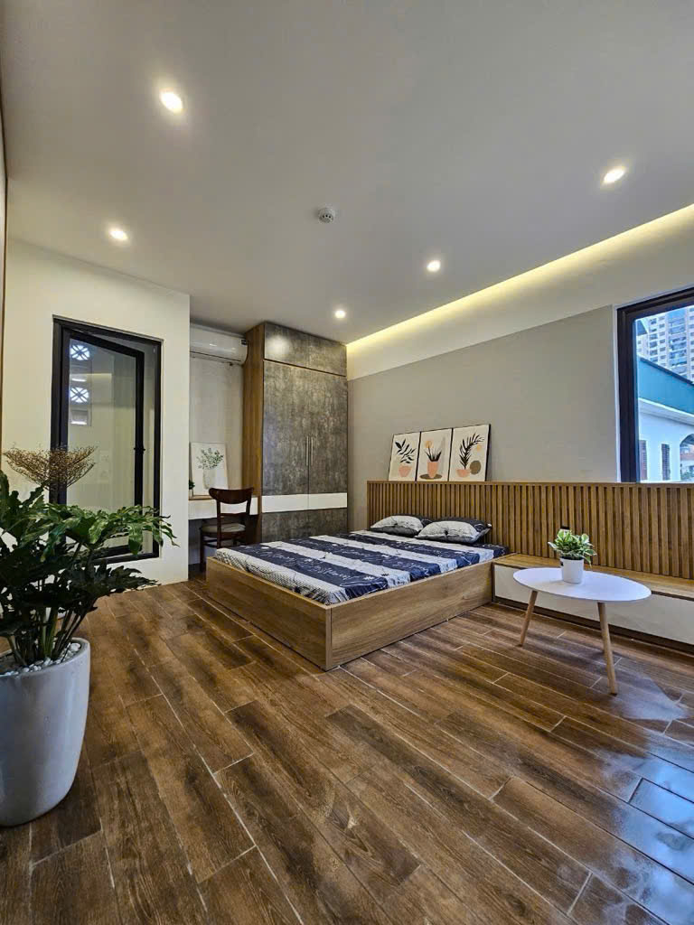 nhà đất Định Công