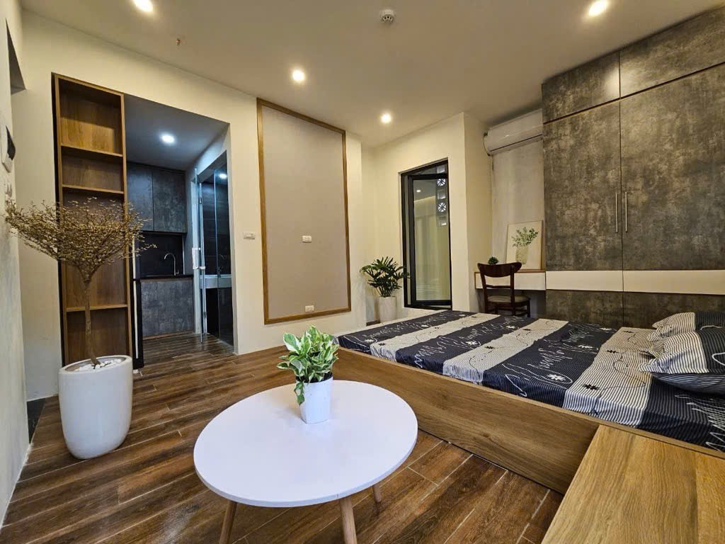 nhà đất Định Công