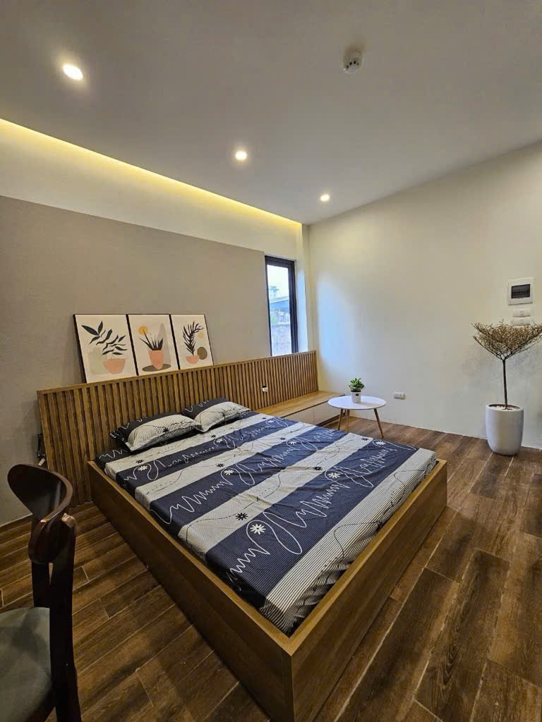 nhà đất Định Công