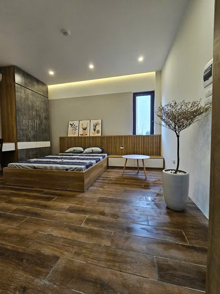 nhà đất Định Công