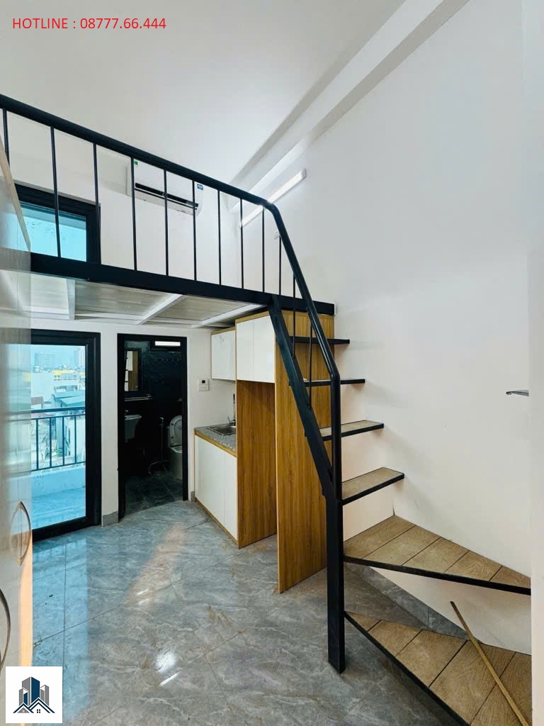 nhà đất Định Công